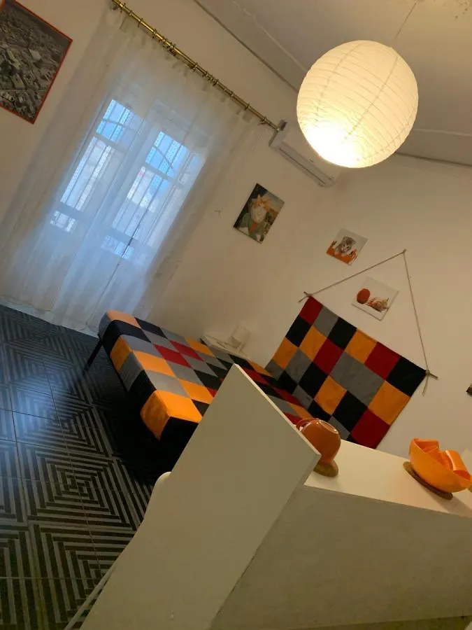Appartamento Casa Vacanze La Casetta Noto Italia