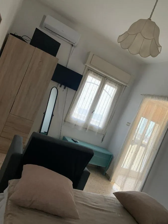 Appartamento Casa Vacanze La Casetta Noto