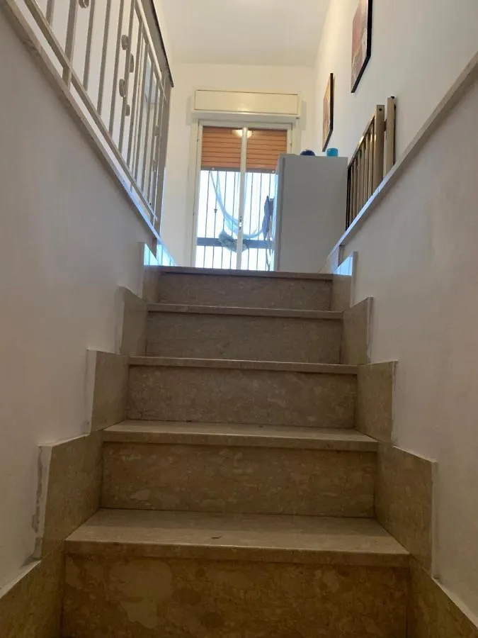 Casa Vacanze La Casetta Noto Appartamento