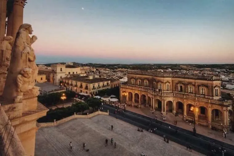 Casa Vacanze La Casetta Noto Appartamento