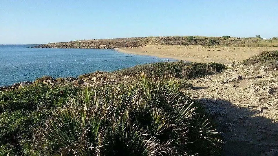 Casa Vacanze La Casetta Noto Appartamento