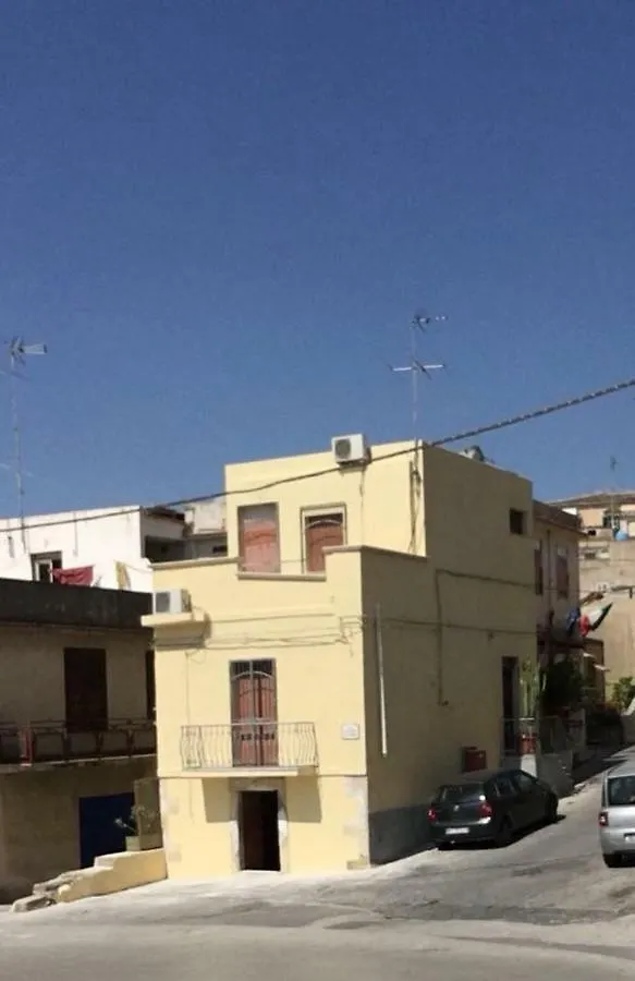 Casa Vacanze La Casetta Noto 0*,