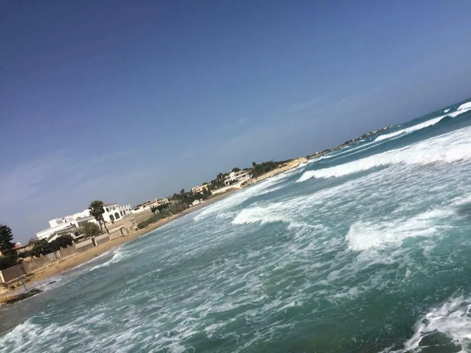 Casa Vacanze La Casetta Noto Appartamento