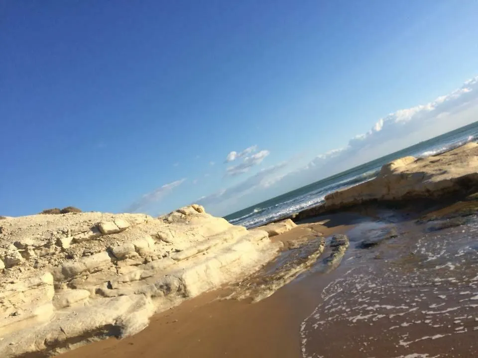 Appartamento Casa Vacanze La Casetta Noto Italia