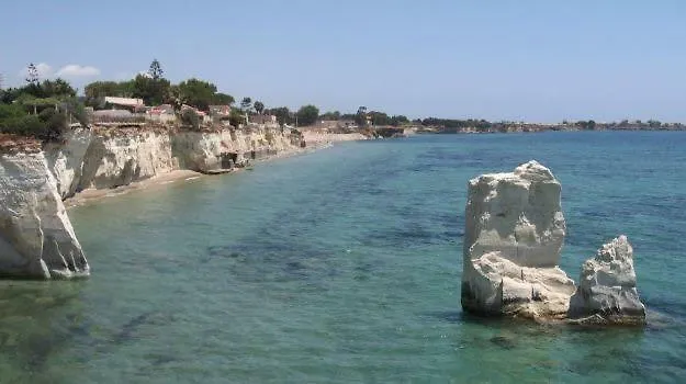 Casa Vacanze La Casetta Noto 0*,