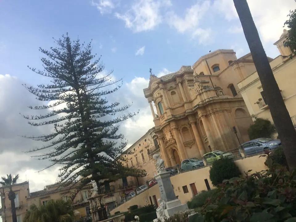Casa Vacanze La Casetta Noto