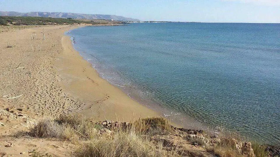 Appartamento Casa Vacanze La Casetta Noto Italia