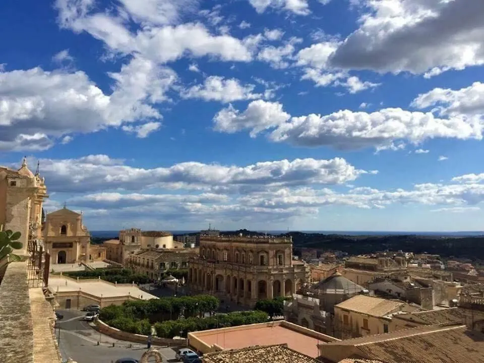 Casa Vacanze La Casetta Noto 0*,