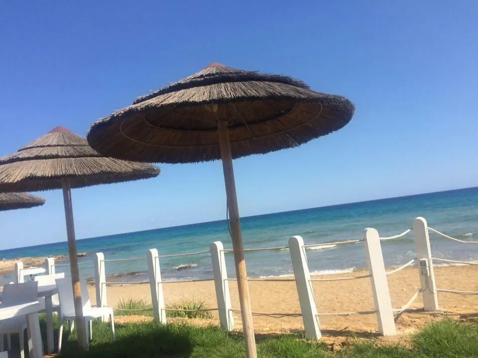 Casa Vacanze La Casetta Noto