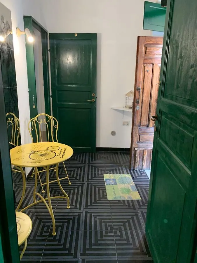 Casa Vacanze La Casetta Noto Appartamento