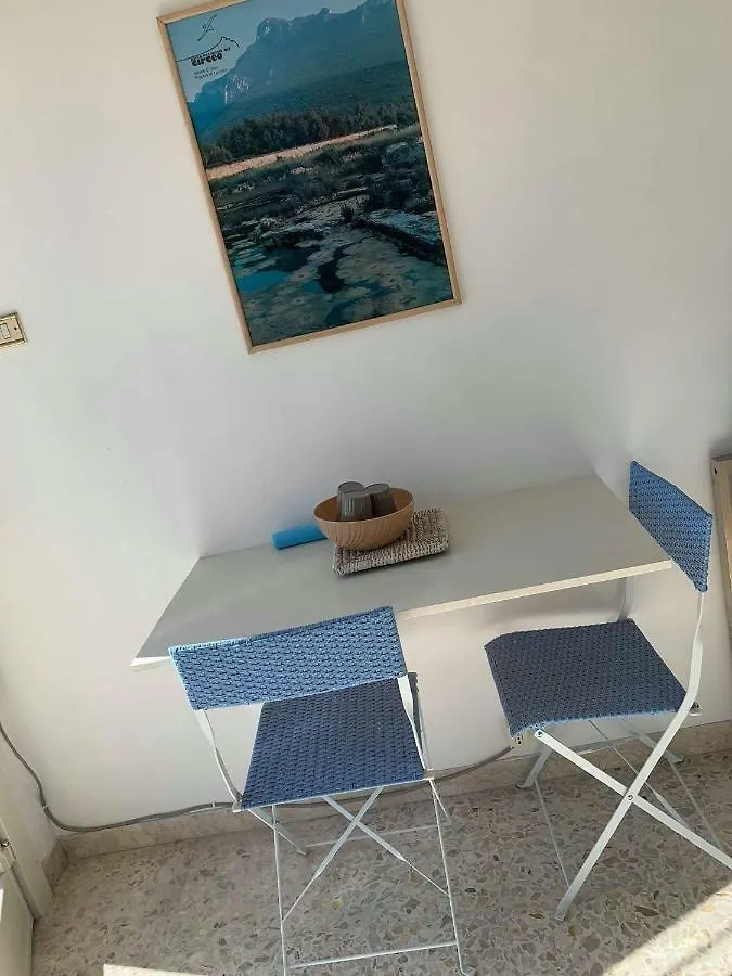 Casa Vacanze La Casetta Noto Appartamento
