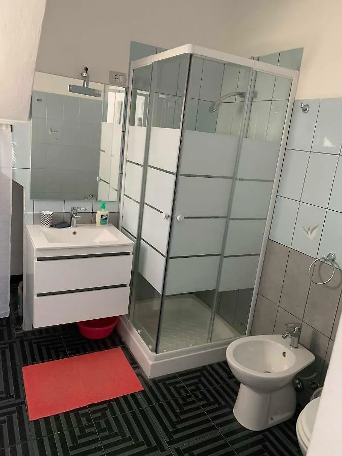 Appartamento Casa Vacanze La Casetta Noto Italia
