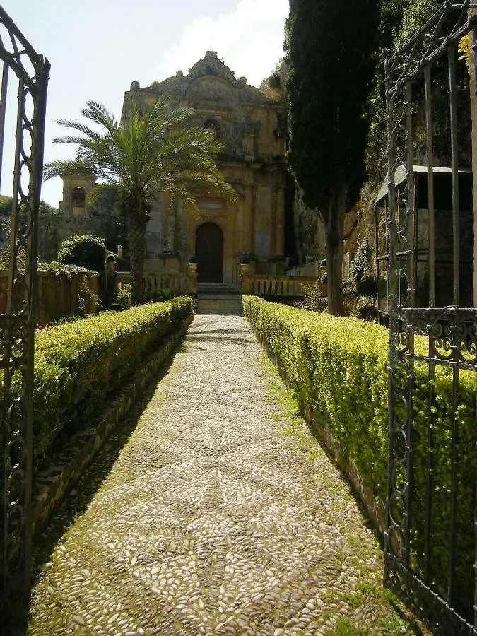 Casa Vacanze La Casetta Noto Appartamento