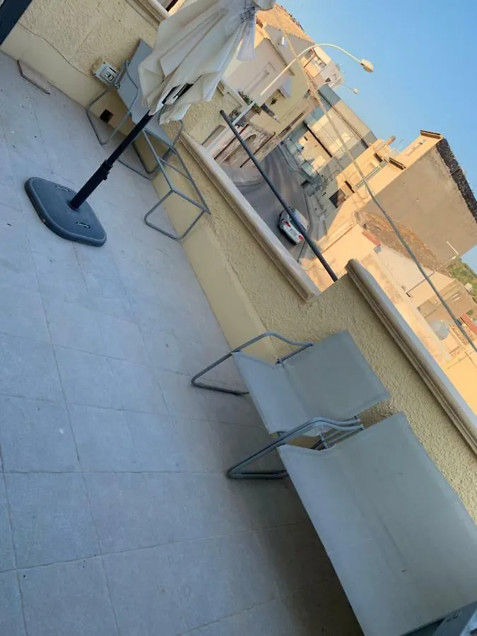 Casa Vacanze La Casetta Noto