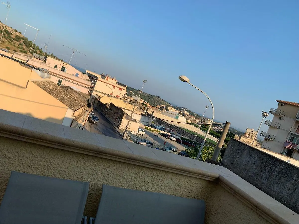 Appartamento Casa Vacanze La Casetta Noto