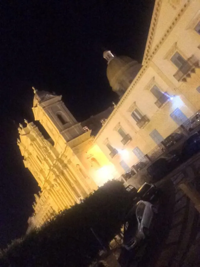 Appartamento Casa Vacanze La Casetta Noto