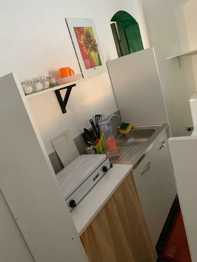 Casa Vacanze La Casetta Noto Appartamento