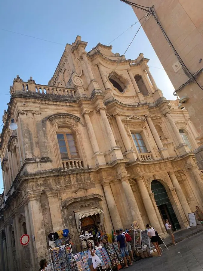 Casa Vacanze La Casetta Noto Appartamento