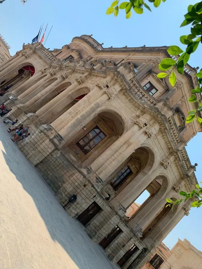 Appartamento Casa Vacanze La Casetta Noto