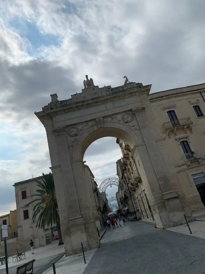 Casa Vacanze La Casetta Noto 0*,