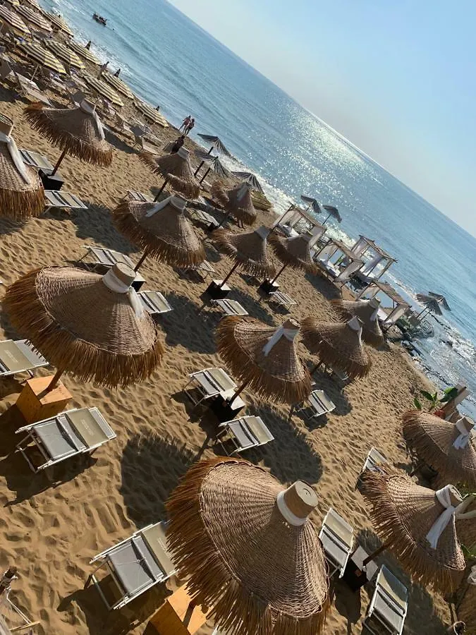 Casa Vacanze La Casetta Noto Appartamento