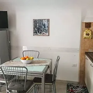 Casa vacanze Piccola Casetta In Pieno Centro, Noto