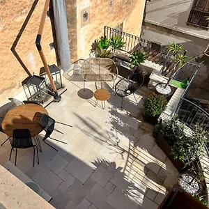 Appartamento Sikelikos, Noto