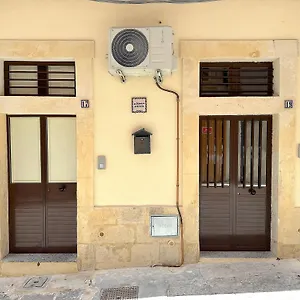 Appartamento Le Dimore Di Ercole, Noto